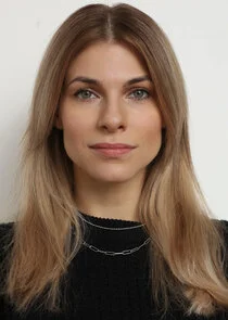 Анастасия Борисова