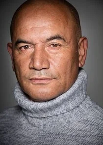 Temuera Morrison