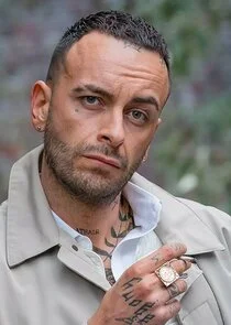 Joseph Gilgun