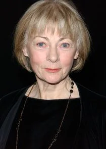 Geraldine McEwan