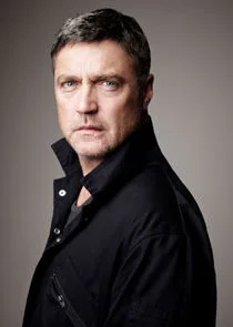 Vincent Regan