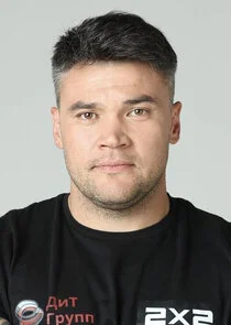 Кирилл Кошарин