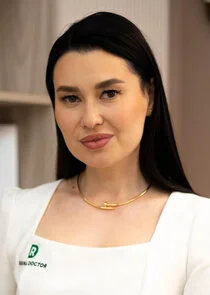 Регина Доктор