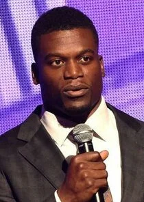 Benjamin Watson
