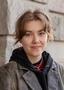Hannah Adolfsen Fjeldbraaten