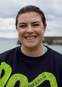 Áine Ní Bhreisleáin