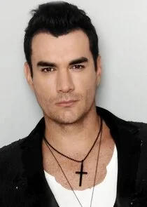 David Zepeda