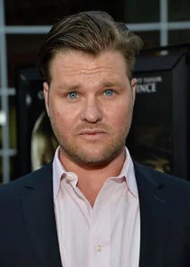 Zachery Ty Bryan