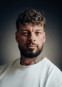Jamie Bigg