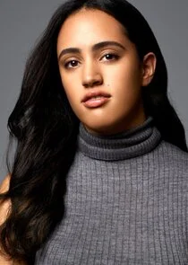 Simone Garcia Johnson