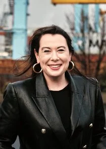 Sinéad Ní Uallacháin