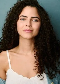 Shannon Gisela