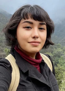 Michelle Barboza-Ramirez