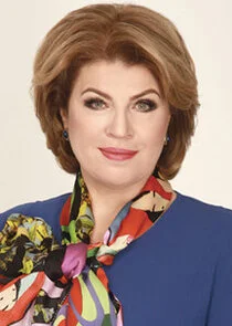 Марина Кинах