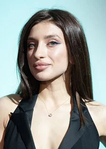 Камилла Дмитриева