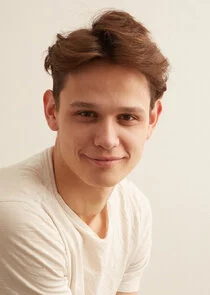 Степан Белозёров