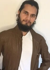 Taher Chy