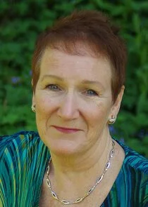 Margaret Ashley