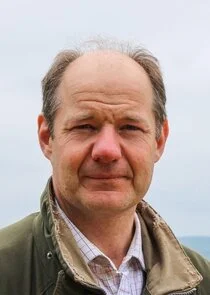 Charlie Ireland