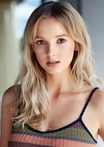 Georgia Crisfield-Smith