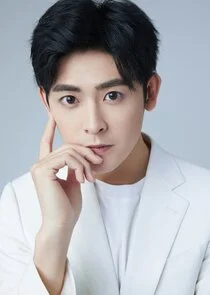 Li Xin Ze