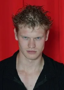 Иван Хромов