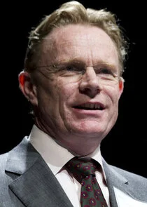 Hugh Riminton
