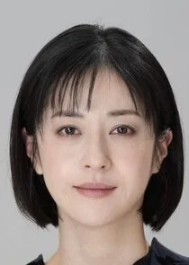 Wakana Matsumoto