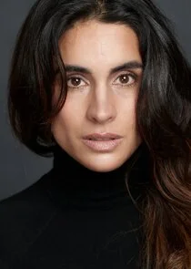 Fariba Sheikhan