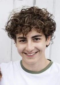 Hjalmar Löfmark Yilmaz