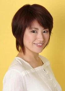 Azusa Nakao