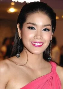 Pimolrat Pisolyabutr