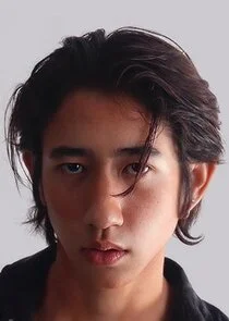 Pond Poramet Prangthong