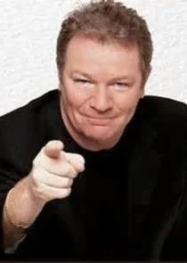 Jim Davidson
