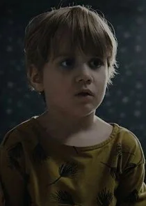 Eddie Eriksson Dominguez