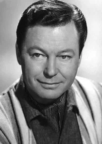 DeForest Kelley
