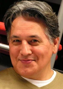 Robert Beltran