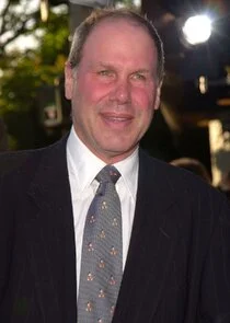 Michael Eisner