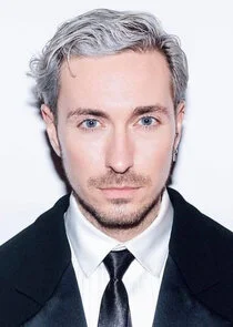 Алексей Сухарев