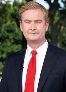 Peter Doocy