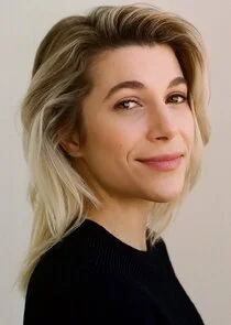 Virginie Ranger-Beauregard