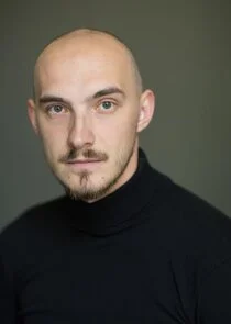 Віктор Дуфинець