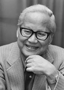 Keye Luke