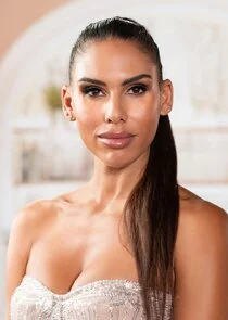 Natassia Van Kerkvoorde