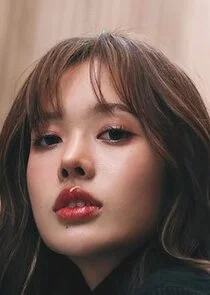 Panthita Jencharoentham