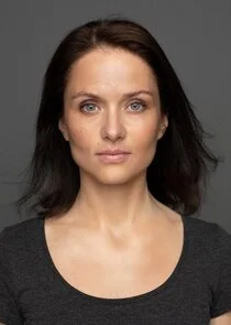 Наташа Фенкина