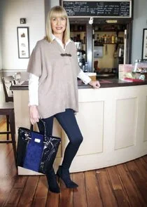 Maire Eilis Ni Fhlatharta