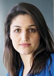 Nyree Yergainharsian