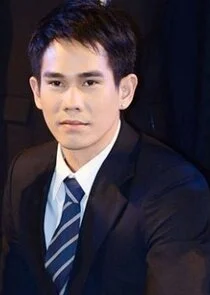 Arnuttaphol Sirichomsaeng