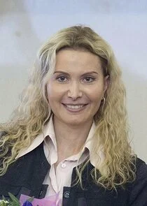 Этери Тутберидзе